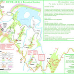 Ho'omaluhia Botanical Garden (Honolulu)