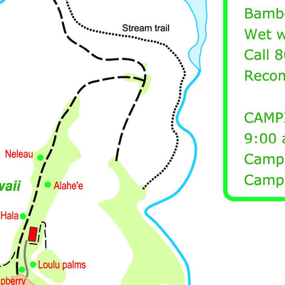 Ho'omaluhia Botanical Garden (Honolulu)