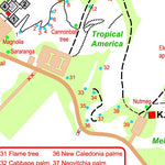 Ho'omaluhia Botanical Garden (Honolulu)