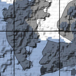 Bathyscope Dive Maps: NOAA Lovers Pt