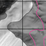 Bathyscope Dive Maps: NOAA Monastery Detail
