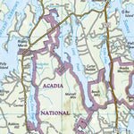 212 Acadia National Park (overview)