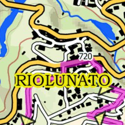 Cimone per tutti - Itinerario 12