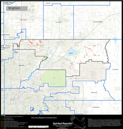 Flowlines Brighton 2017
