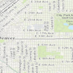 Flowlines Brighton 2017