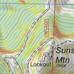 Sunset Peak