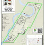 Botna Bend Park Map - 2017
