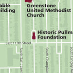 Pullman National Monument