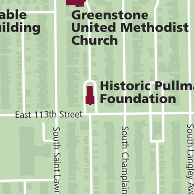 Pullman National Monument