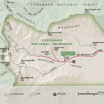 Coronado National Memorial