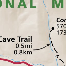 Coronado National Memorial