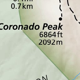 Coronado National Memorial