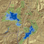 Prescott Granite Dells Lakes and Trails