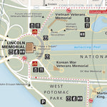 National Mall and Memorial Parks