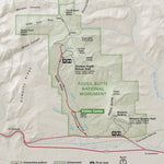 Fossil Butte National Monument