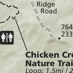 Fossil Butte National Monument