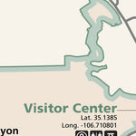 Petroglyph National Monument