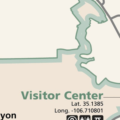 Petroglyph National Monument