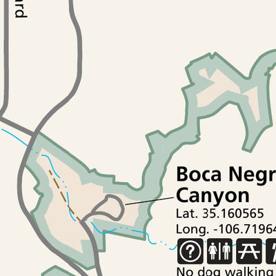 Petroglyph National Monument