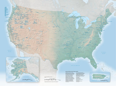National Wild and Scenic Rivers System