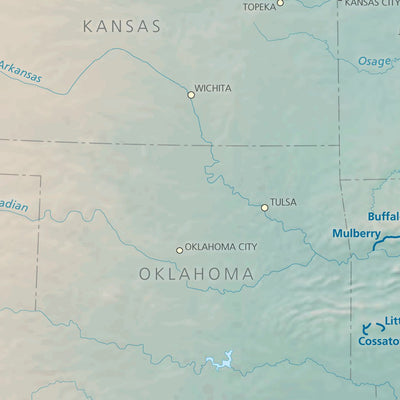 National Wild and Scenic Rivers System