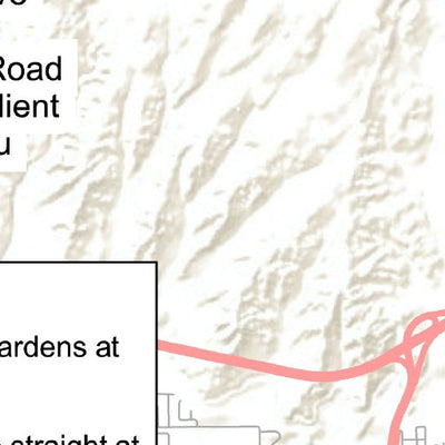 Palisade East Orchard Mesa Loop