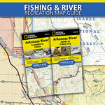 Arkansas River [Map Pack Bundle]