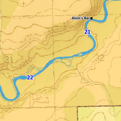 Gulkana National Wild River - Main Branch