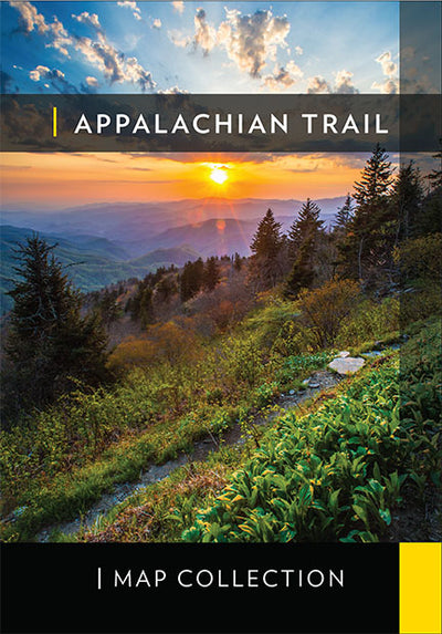 Appalachian Trail [Map Collection]