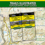 Colorado 14ers [Map Pack Bundle]