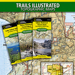 Tahoe [Map Pack Bundle]