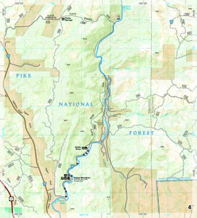 2302 South Platte (map 04)