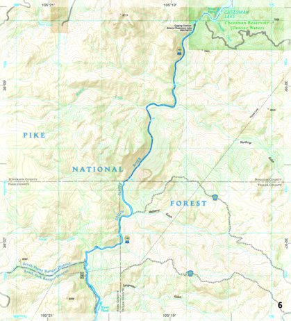 2302 South Platte (map 06)