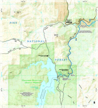 2302 South Platte (map 08)