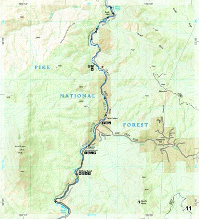 2302 South Platte (map 11)