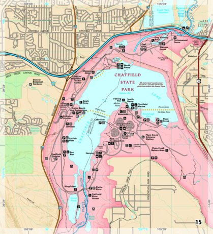 2302 South Platte (map 15)