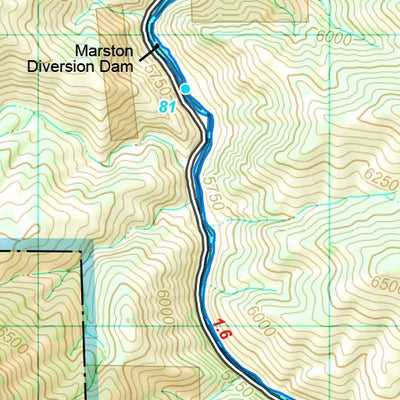 2302 South Platte (map 13)