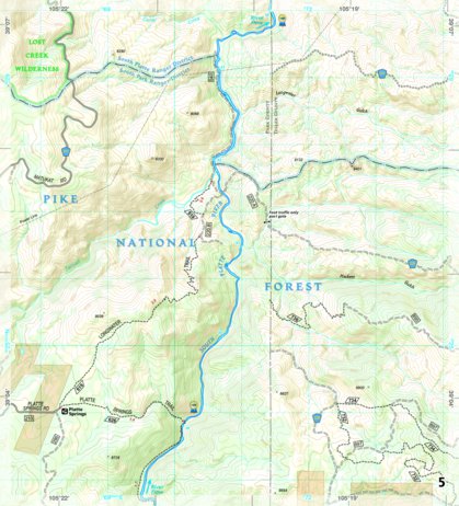 2302 South Platte (map 05)