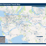 Metro Vancouver Transit