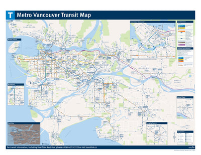 Metro Vancouver Transit