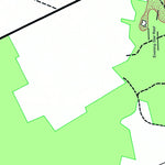 Inglewood-Kingower Gold Map