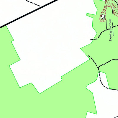 Inglewood-Kingower Gold Map