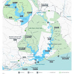 Lake Tyers State Park Visitor Guide