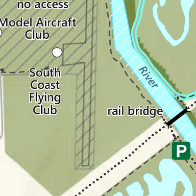 Onkaparinga River Recreation Park