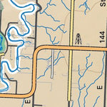 Map30 High River - Southern Alberta
