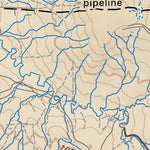 Map16 Seven Persons - Southern Alberta