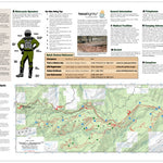 Burlington Motorcycle Trail Guide