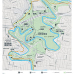 Yarra Bend Park Visitor Guide