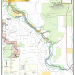 Crooked Wild and Scenic River, Segment A