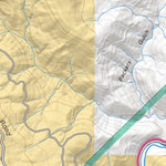 Quartzville Wild and Scenic River